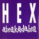 HEX: Abrakadabra LP - HEX