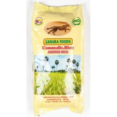 Cambodian Jasmínová rýže 1 kg