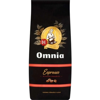 Douwe Egberts Omnia 1 kg
