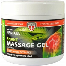 Palacio masážní hadí gel 600 ml