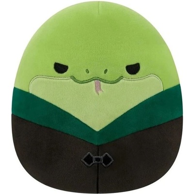 Squishmallows Harry Potter Zmijozelský had