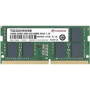 Transcend SODIMM DDR4 8GB 2666MHz CL19 TS1GSH64V6B