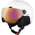 Laceto Tempesta mips бяло, сиво (55 - 58) (lt-mips202v-wh)