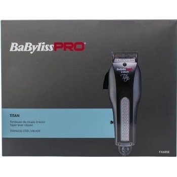 BaByliss PRO FX685E