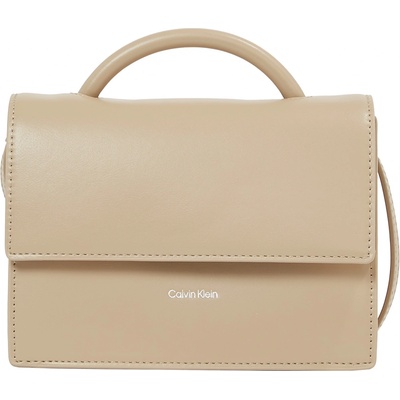 Calvin Klein dámská kabelka CK LINN TOP HANDLE C