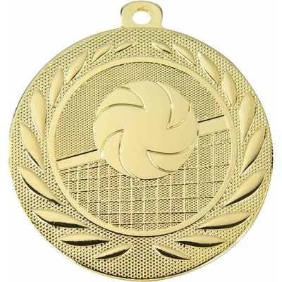 ETROFEJE medaila N5000 volejbal N5000 volejbal Zlato