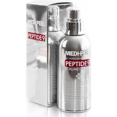 MEDI-PEEL Есенция за лице с 9 пептиди и 100% френски Volufiline Medi-Peel Peptide9 Volume All In One Essence (SNP346205)
