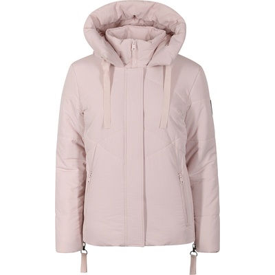 NAX Дамско стеганo яке nax NAX EDARA приглушено виолетово NAX | Rozov | ЖЕНИ | S