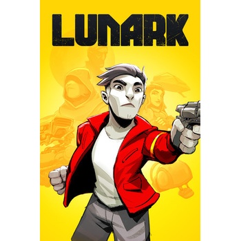Lunark