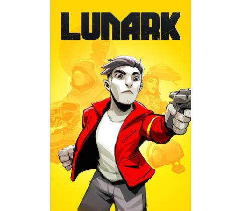 Lunark