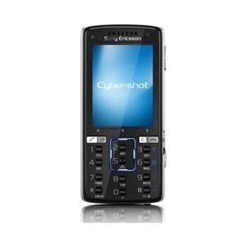 Sony Ericsson K850i