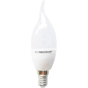Esperanza Led крушка e14 3w топло бяла 73104 (ell148)