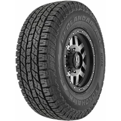 Yokohama Geolandar A/T G015 31/10.5 R15 109S