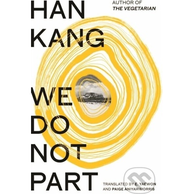 We Do Not Part - Han Kang
