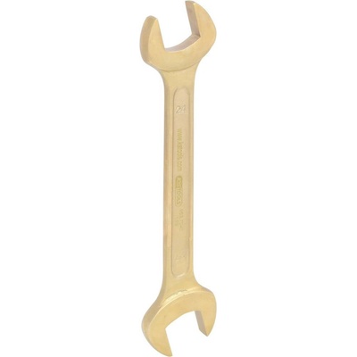 KS Tools Obojstranný vidlicový kľúč 24 - 27 mm 963.7040