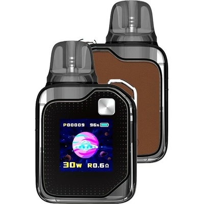 Lost Vape Ursa Baby 3 Pod 1200 mAh Shadow Mocha