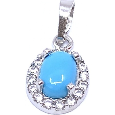 Jan Kos jewellery Stříbrný přívěsek 32106223