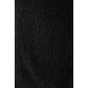 Armani Exchange зимен шал мъжки (XM001714.AF17470)