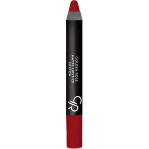 Golden Rose Матово червило-молив Crayon - № 23, 3, 5 g (3029117)