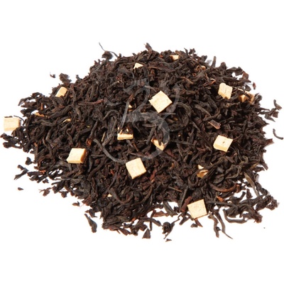 Zelený Drak černý čaj MILKY WAY karamel 100 g