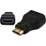  Преходник HDMI - Mini HDMI