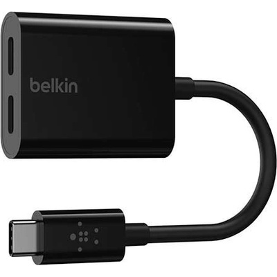 Belkin F7U081BTBLK
