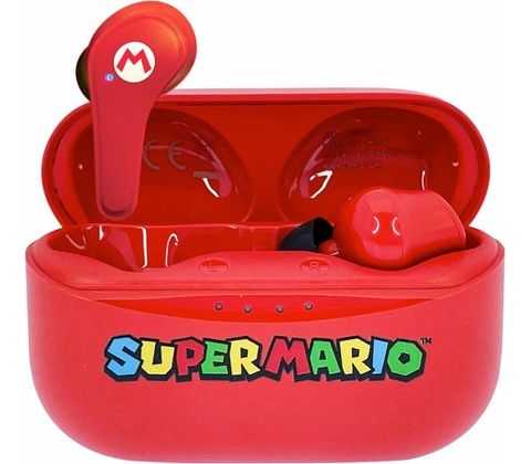 OTL Technologies Super Mario TWS