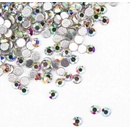 Kamienky na nechty crystal AB SS5 1440 ks