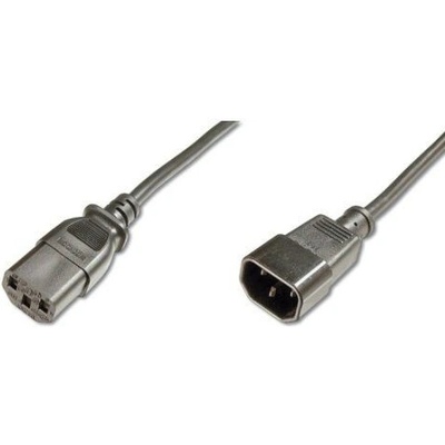 PremiumCord 240V 5m IEC C13/C14 kps5