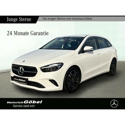 Mercedes-Benz B 180 100 kW