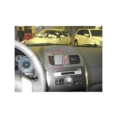 Brodit ProClip montážna konzola pre Suzuki SX4 11-15, na stred 854569