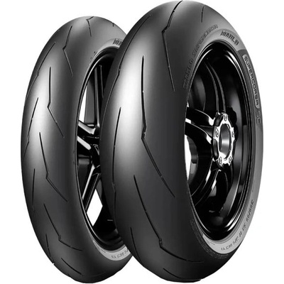 Pirelli DIABLO Supercorsa V3 120/70 ZR17 58V