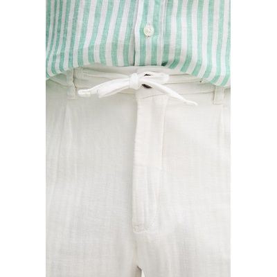 Lindbergh панталон мъжки с добавен лен (30.003020)