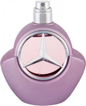 Mercedes-Benz Woman EDT 60 ml Tester