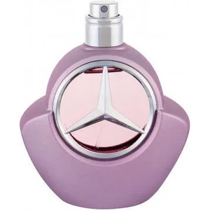 Mercedes-Benz Woman EDT 60 ml Tester Парфюми