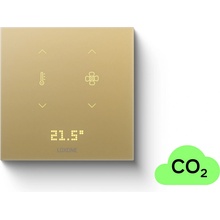 Loxone Touch Pure Flex 24V CO2 Air