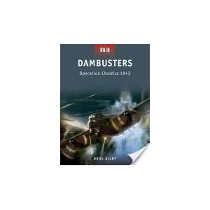Dambusters | Doug Dildy (ISBN: 9781846039348)