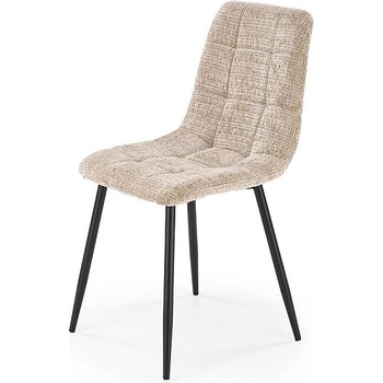 Halmar Трапезен стол k547 бежов