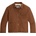 Royal Robbins Дамско ежедневно яке Royal Robbins Women's El Cap Canvas Shacket Casual jacket - Saddle (103-2756-0213)
