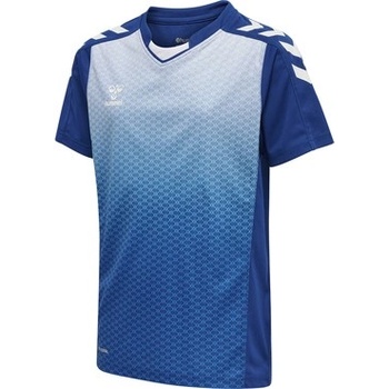 Hummel Риза Hummel CORE XK SUBLIMA JERSEY S/S KIDS 215003-7045 Размер S (135-140 cm)