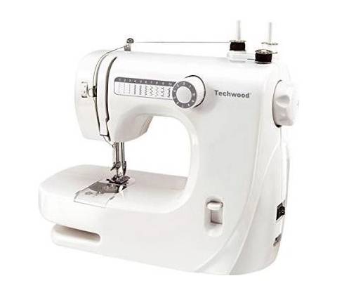 Techwood TMAC-608