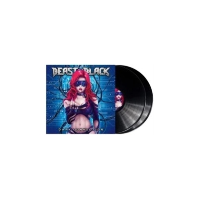 Dark Connection Beast In Black LP