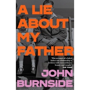 A Lie About My Father (ISBN: 9781529962888)