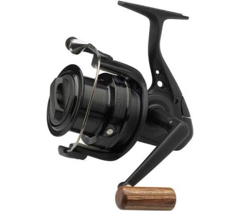 OKUMA Custom Black CB-80