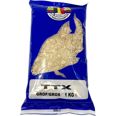Marcel Van Den Eynde Prísady Do Kŕmenia TTX Grof 1kg
