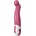 Satisfyer Petting Hippo - вибратор с акумулатор, водоустойчив - розов