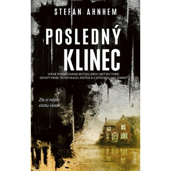 Posledný klinec