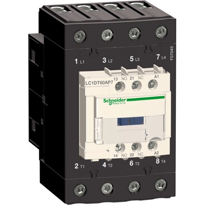 Schneider Electric LC1DT60AP7