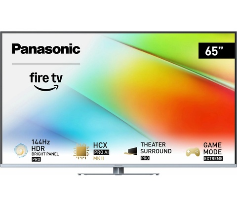 Panasonic TV-65W93BE6