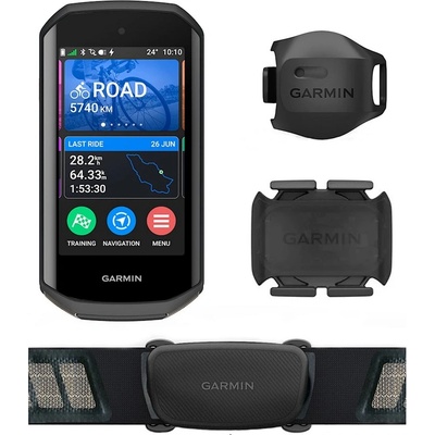 Garmin Edge 1050 Bundle (010-02890-21)